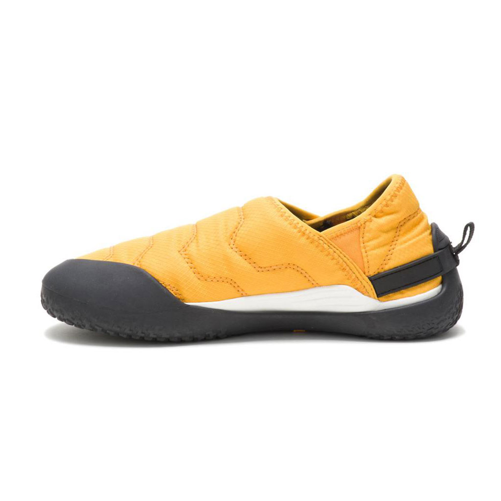 Férfi Caterpillar Crossover Slip Ons Sárga  Budapest |  7816-QXLBV