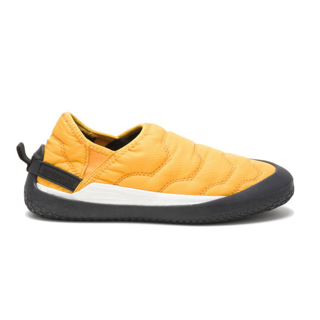 Férfi Caterpillar Crossover Slip Ons Sárga  Budapest |  7816-QXLBV