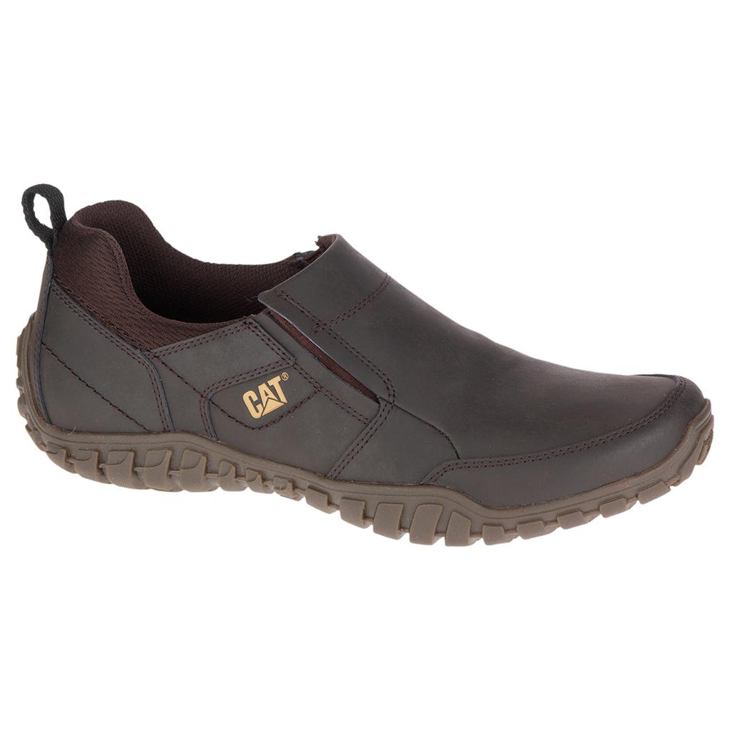 Férfi Caterpillar Opine Slip On Kávé  Budapest |  4937-ZIFNA