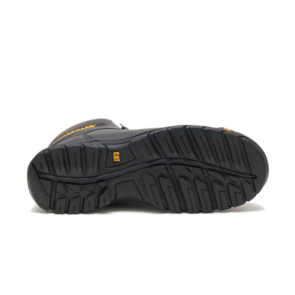 Férfi Caterpillar Outline Steel Toe - 6