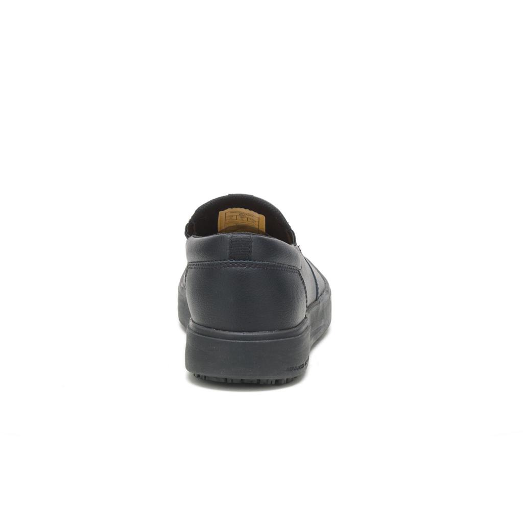 Férfi Caterpillar Prorush Sr+ Slip-on Slip On Fekete  Budapest |  4689-KWYFP