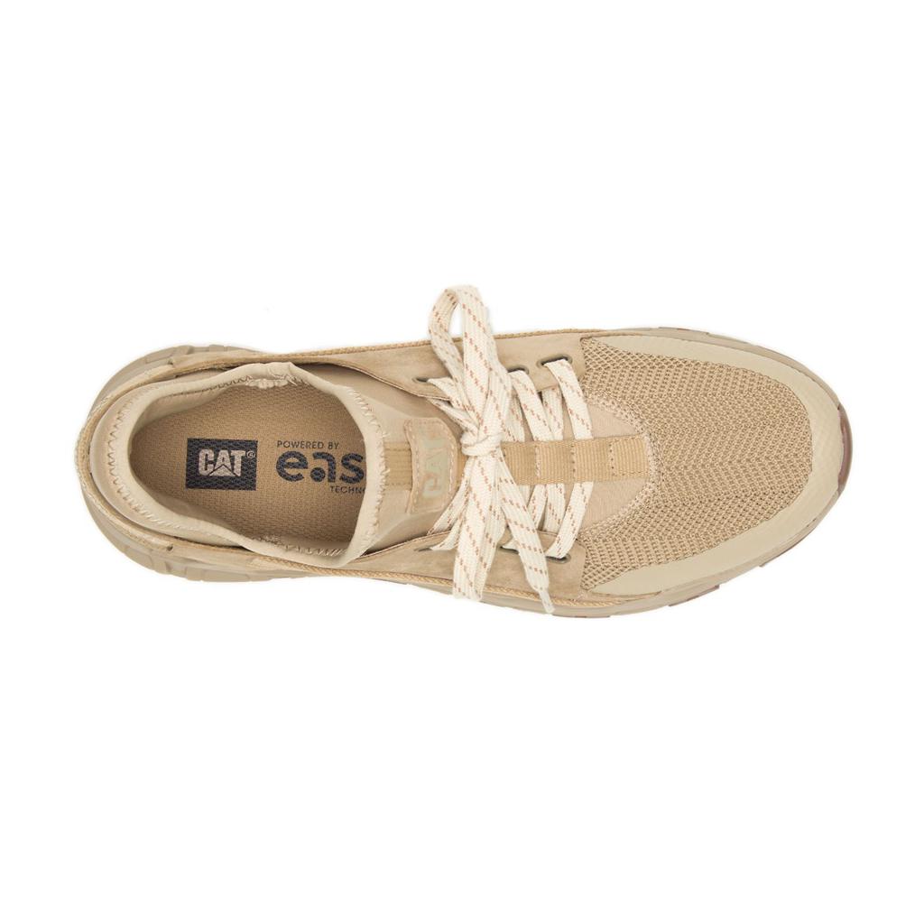 Férfi Caterpillar Urban Tracks Sport Alkalmi Cipő Khaki  Budapest |  5476-MRVCQ