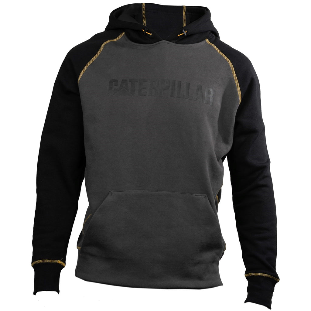 Női Caterpillar Apollo Munka Hoodie Pulóverek Fekete  Budapest |  3469-WFJGR