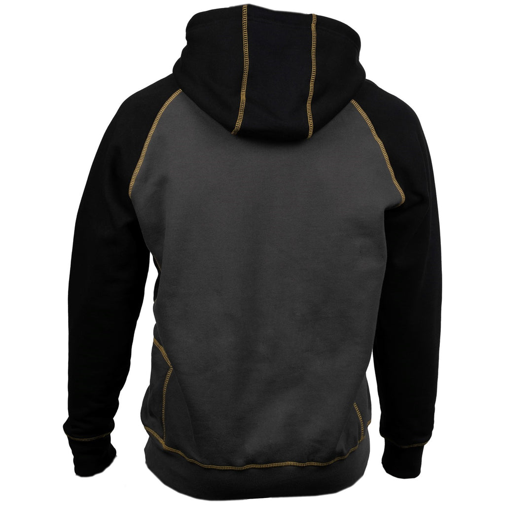 Női Caterpillar Apollo Munka Hoodie Pulóverek Fekete  Budapest |  3469-WFJGR