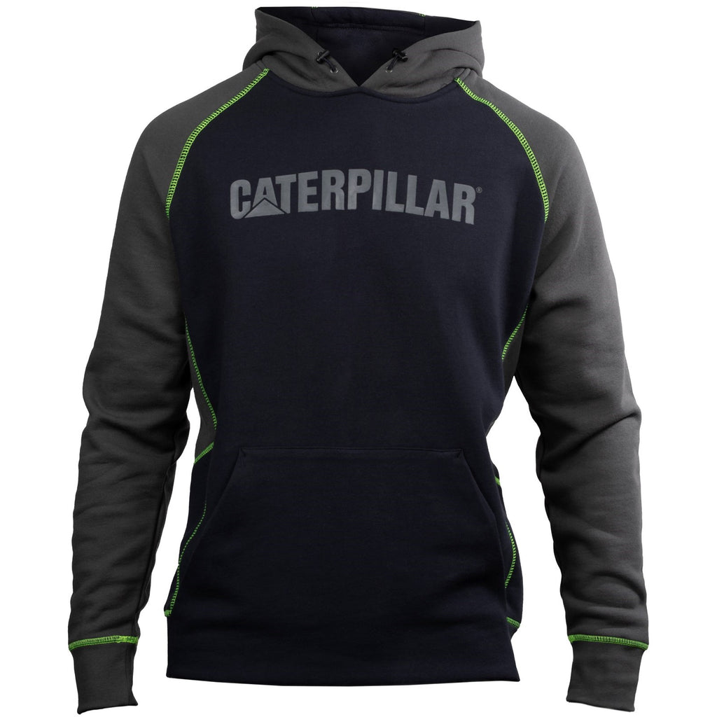 Női Caterpillar Apollo Munka Hoodie Pulóverek Sötétszürke  Budapest |  5367-RAHTP